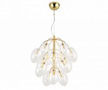 Подвесная люстра Kink Light 07654-15
