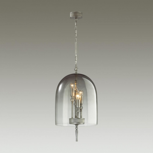 Подвесная люстра Odeon Light 4882/4 фото 4