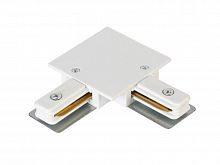 Коннектор Crystal Lux CLT 0.2211 03 WH