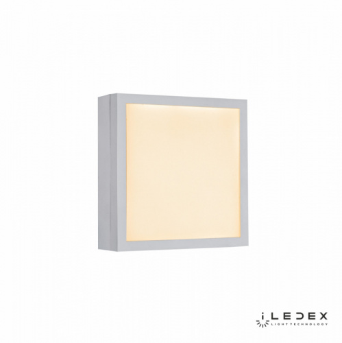 Бра iLedex X068116 WH-3000K