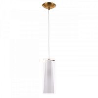Подвесной светильник ARTE Lamp A8983SP-1PB