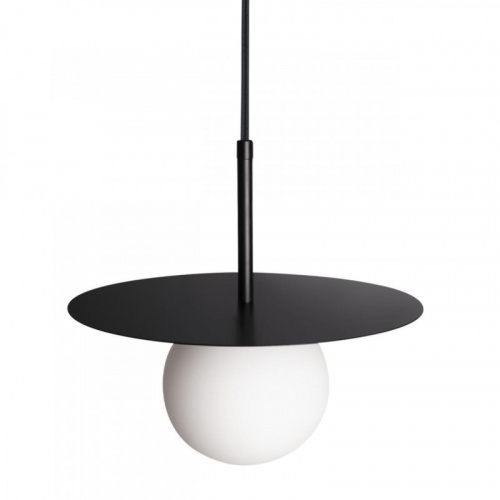 Подвесной светильник LOFT IT 10120/250P Black фото 6