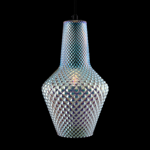 Подвесной светильник Maytoni P054PL-01B1 фото 4