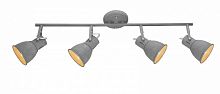 Спот ARTE Lamp A1677PL-4GY