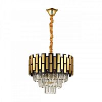 Каскадная люстра LUMION 5229/6