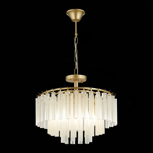 Каскадная люстра Evoluce SLE260103-05 фото 6