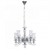Подвесная люстра MW-Light 483013805