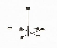 Люстра на штанге Kink Light 07650-6,19
