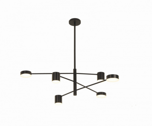 Люстра на штанге Kink Light 07650-6,19