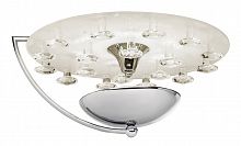 Накладной светильник Silver Light 814.40.7