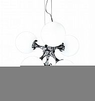 Подвесная люстра Lumina Deco LDP 10122-6