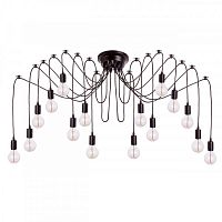 Подвесная люстра LOFT IT LOFT1162/16
