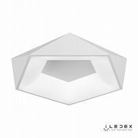 Накладной светильник iLedex S1889/55 WH