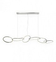 Подвесная люстра Kink Light 07609-6AL,02