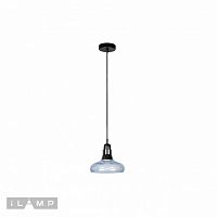 Подвесной светильник iLamp AP9006-1C BU