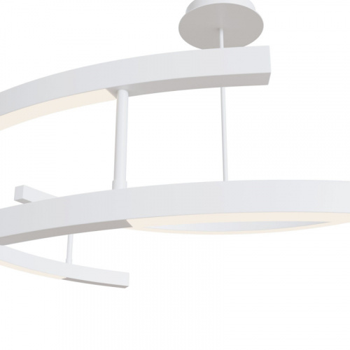 Подвесная люстра Maytoni MOD054PL-L52W4K фото 5
