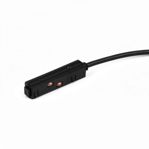 Подвод питания Elektrostandard Slim Magnetic Ввод питания 85095/00 фото 4