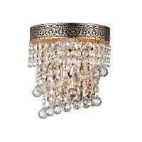 Бра Maytoni DIA523-WL-01-G