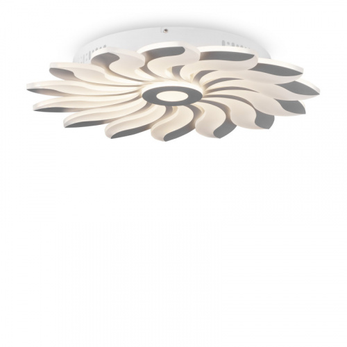 Накладная люстра Freya FR10023CL-L127W