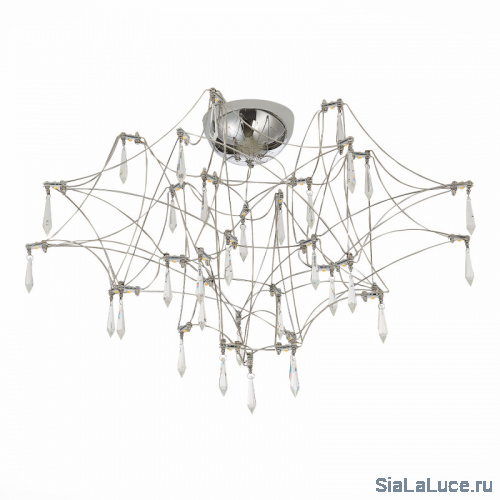 Накладная люстра ST-Luce SL797.102.78 фото 3