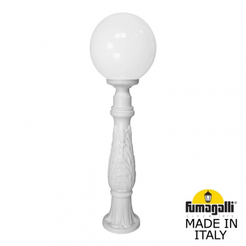 Садовый светильник Fumagalli G30.162.000.WYE27