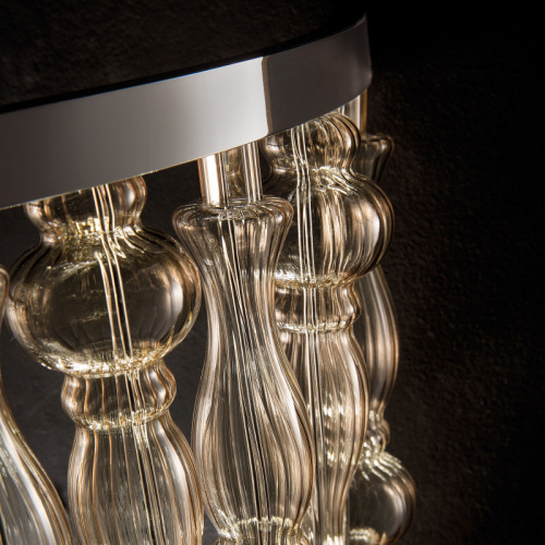 Бра Italamp 492/AP oro cipria/C