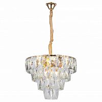 Подвесная люстра Stilfort 1022/03/08P