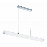 Линейный светильник Citilux CL721P24N