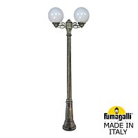 Садовый светильник Fumagalli G25.156.S20.BYE27