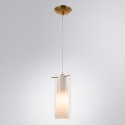 Подвесной светильник ARTE Lamp A8983SP-1PB фото 3