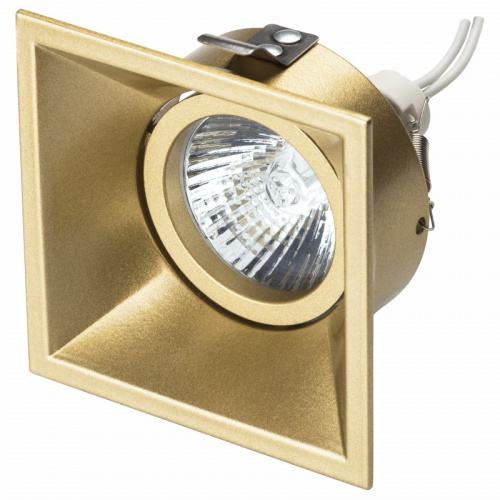 Встраиваемый светильник Lightstar 214503 фото 4