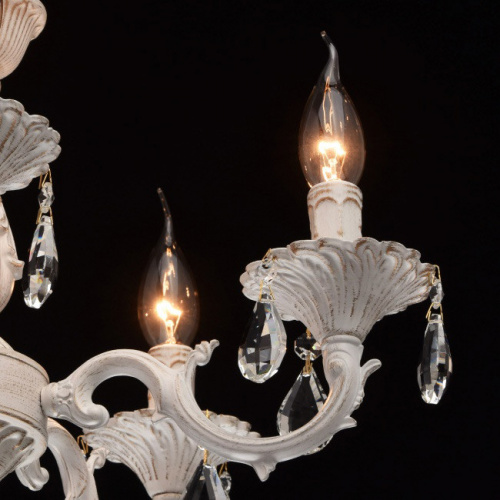 Подвесная люстра MW-Light 371012605 фото 7