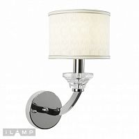Бра iLamp 85175/1B CR