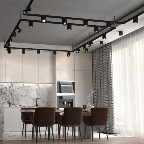 Светильник на шине Novotech 358779 фото 4