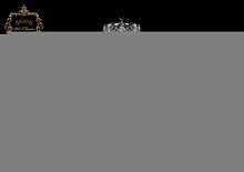 Подвесная люстра Art Classic 11.25.8.141.Gd.Sp
