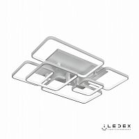 Накладной светильник iLedex 6813-6N-X-T WH