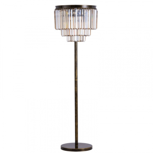 Торшер Divinare 3005/23 PN-6