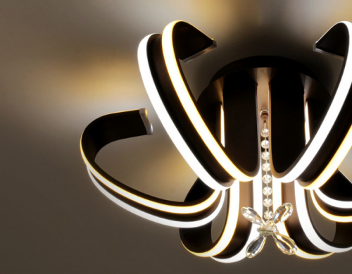 Накладная люстра Ambrella Light FL140 фото 3
