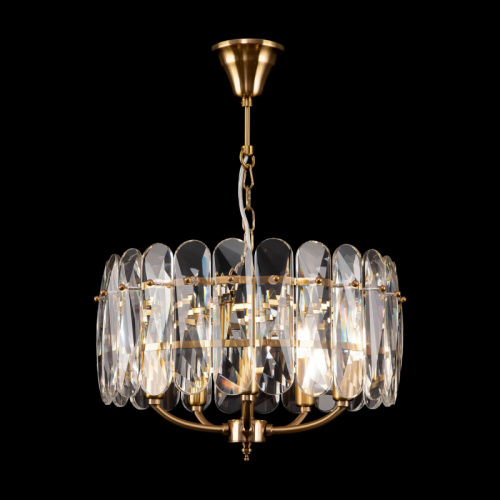 Подвесная люстра Maytoni MOD122PL-05BS фото 3