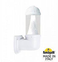 Светильник настенный Fumagalli D15.505.000.WXD1L.CRB