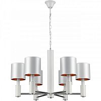Подвесная люстра Vele Luce VL1803L06