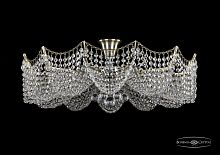 Люстра на штанге Bohemia Ivele Crystal 77081/67 Pa