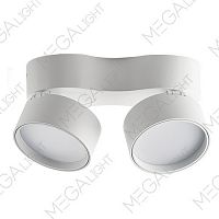 Спот ITALLINE M03-178 white