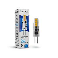 Светодиодная лампа Voltega 7143
