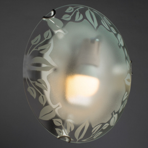 Бра ARTE Lamp A4020PL-1CC