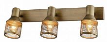 Спот TOPLIGHT TL3750Y-03AB