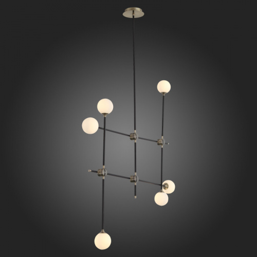 Люстра на штанге ST-Luce SL429.403.06 фото 4