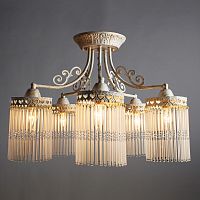 Накладная люстра ARTE Lamp A1678PL-5WG