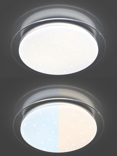 Накладной светильник Natali Kovaltseva LED LAMPS 81101 фото 3