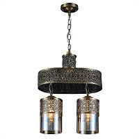 Подвесная люстра Citilux CL467223